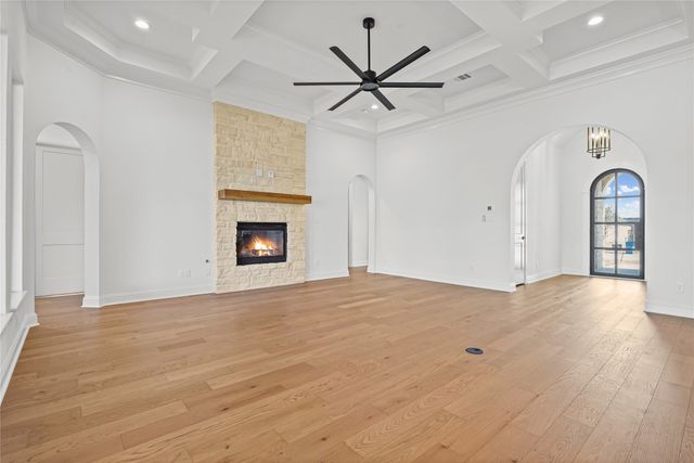 1001 Tobey Court, Aledo, TX 76008