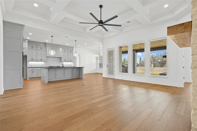 1001 Tobey Court, Aledo, TX 76008