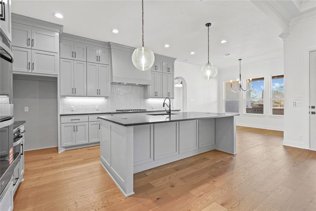 1001 Tobey Court, Aledo, TX 76008