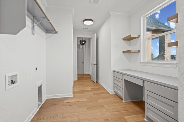 1001 Tobey Court, Aledo, TX 76008