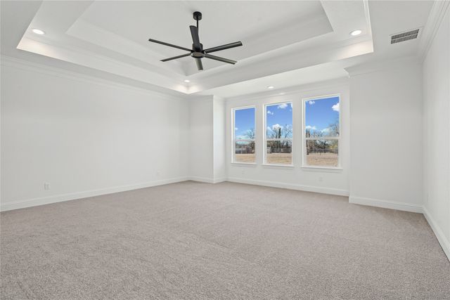 1001 Tobey Court, Aledo, TX 76008