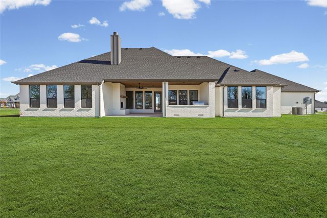 1001 Tobey Court, Aledo, TX 76008