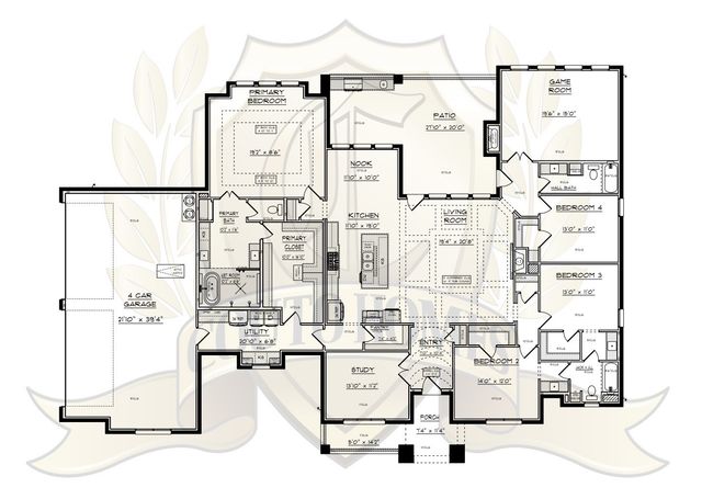 1001 Tobey Court, Aledo, TX 76008