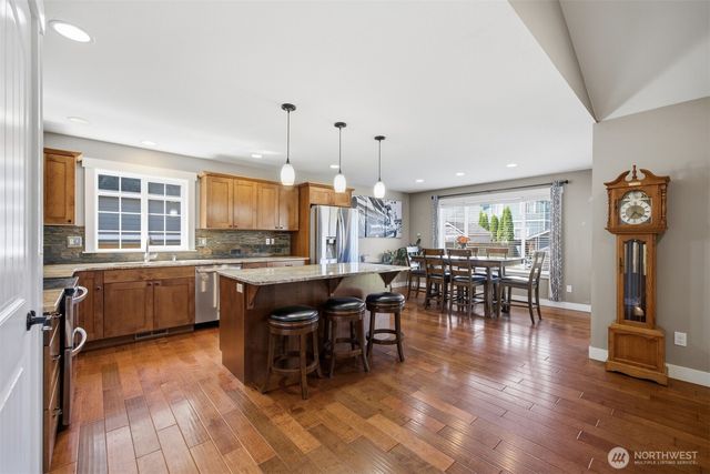 803 Mapleridge Drive, Everson, WA 98247
