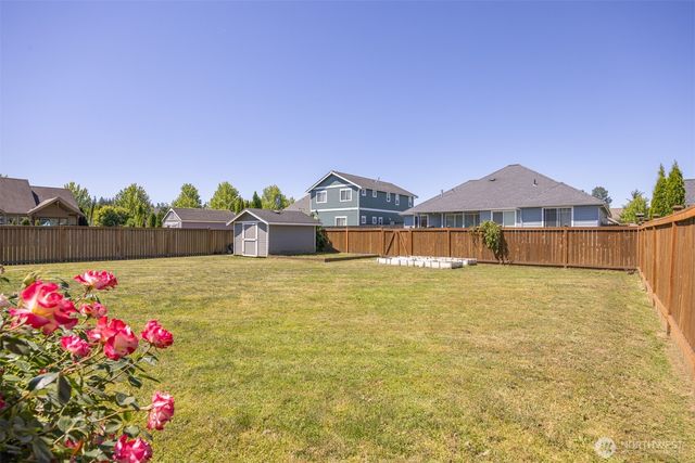 803 Mapleridge Drive, Everson, WA 98247