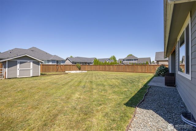 803 Mapleridge Drive, Everson, WA 98247