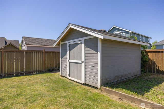 803 Mapleridge Drive, Everson, WA 98247