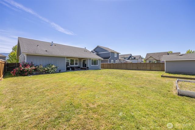 803 Mapleridge Drive, Everson, WA 98247