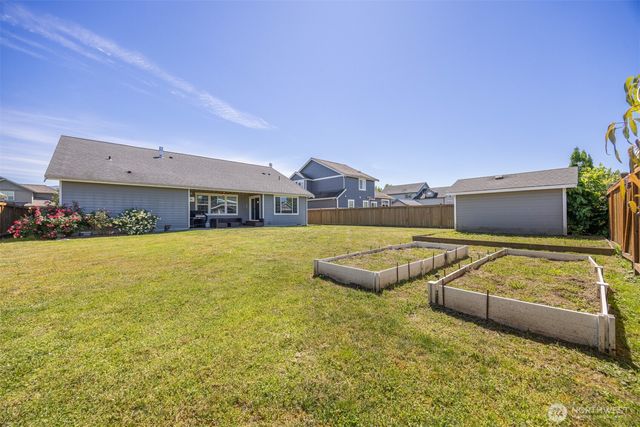 803 Mapleridge Drive, Everson, WA 98247