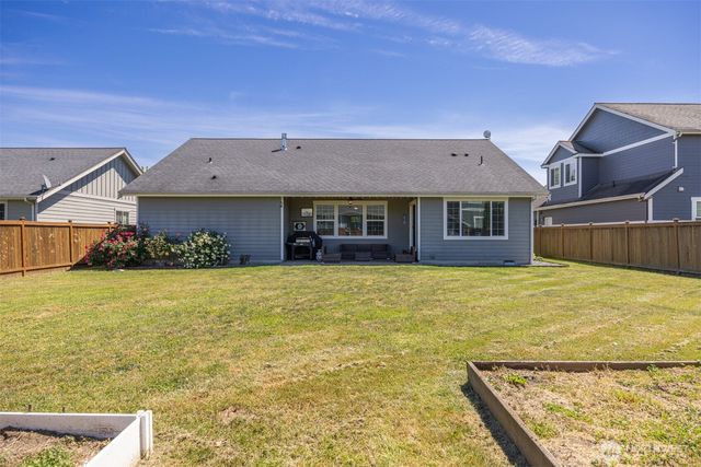 803 Mapleridge Drive, Everson, WA 98247