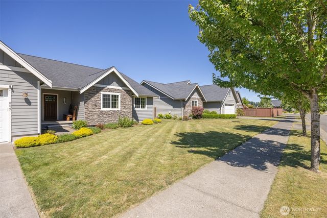 803 Mapleridge Drive, Everson, WA 98247