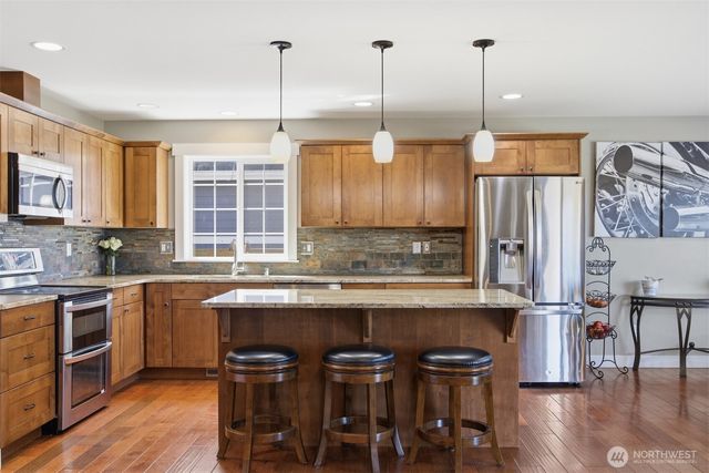 803 Mapleridge Drive, Everson, WA 98247
