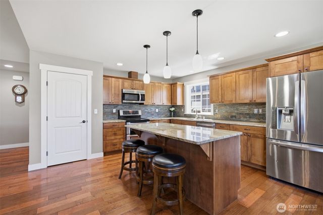 803 Mapleridge Drive, Everson, WA 98247