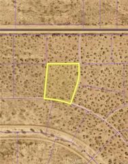 0 Tumbleweed, Phelan, CA 92371