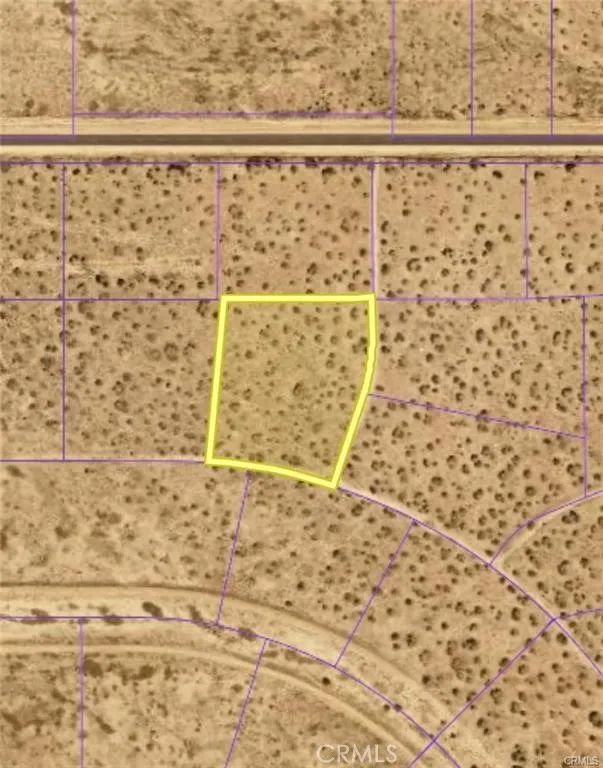 0 Tumbleweed, Phelan, CA 92371