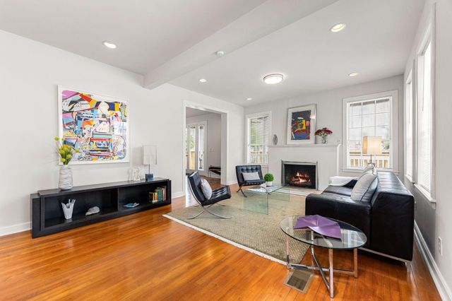 302 W Drew Street, Houston, TX 77006