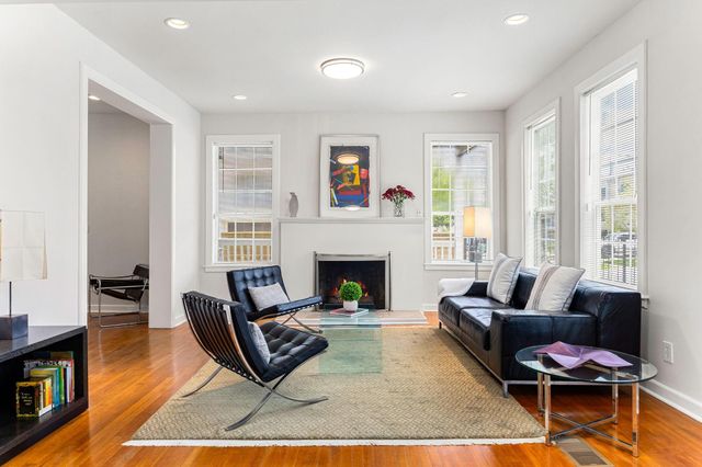 302 W Drew Street, Houston, TX 77006