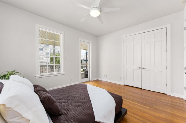 302 W Drew Street, Houston, TX 77006