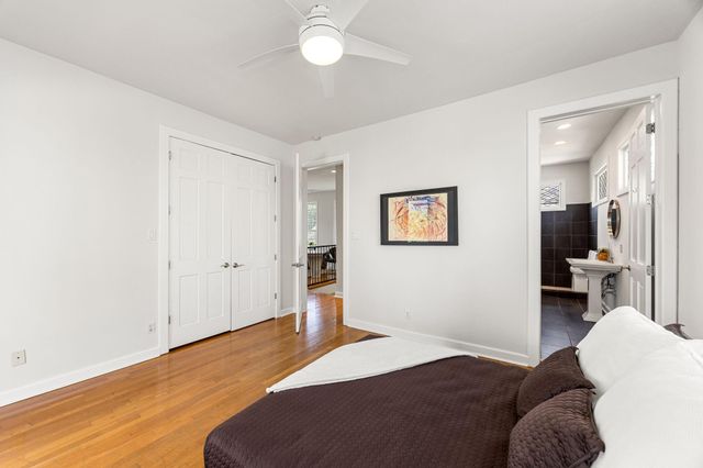 302 W Drew Street, Houston, TX 77006