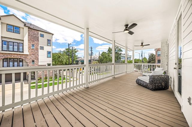 302 W Drew Street, Houston, TX 77006