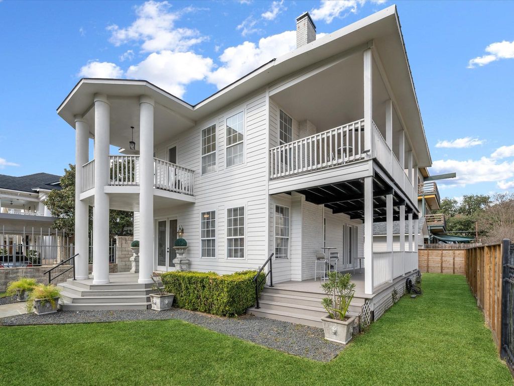 302 W Drew Street, Houston, TX 77006