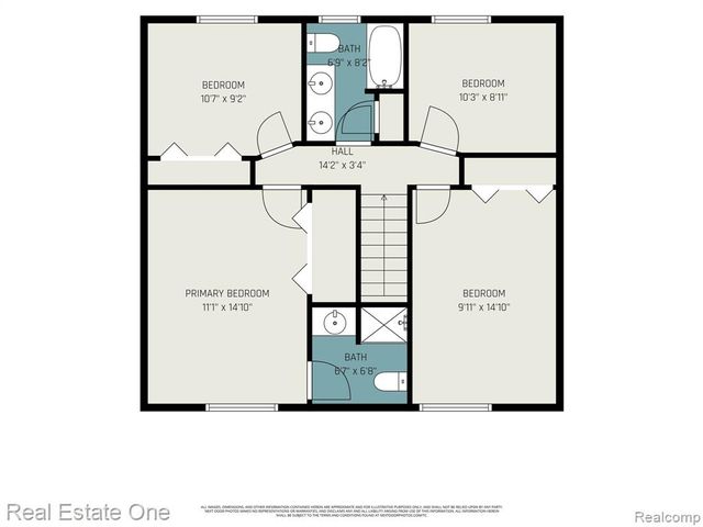 1687 Crestline Drive, Troy, MI 48083