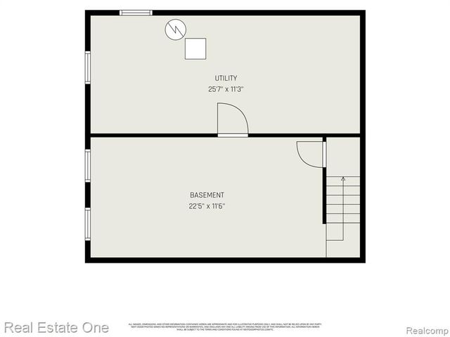 1687 Crestline Drive, Troy, MI 48083