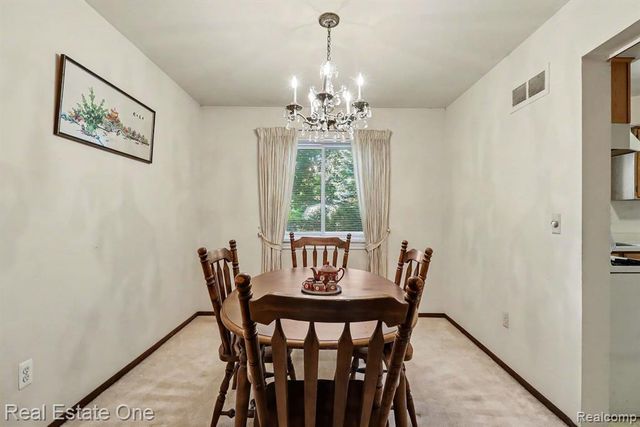 1687 Crestline Drive, Troy, MI 48083