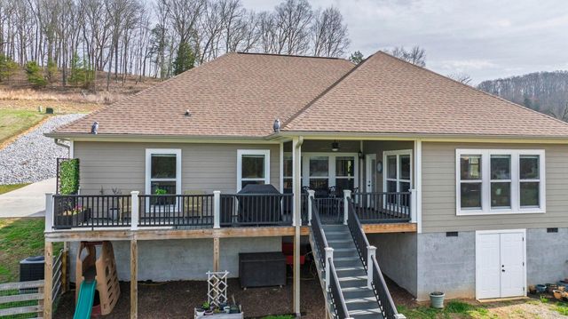 4330 Espalier Drive, Decatur, TN 37322