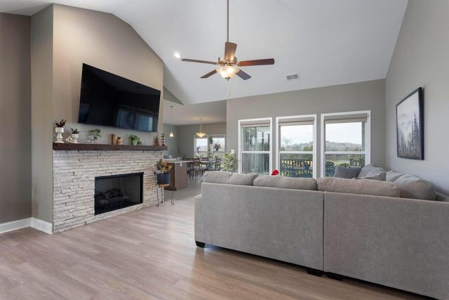 4330 Espalier Drive, Decatur, TN 37322