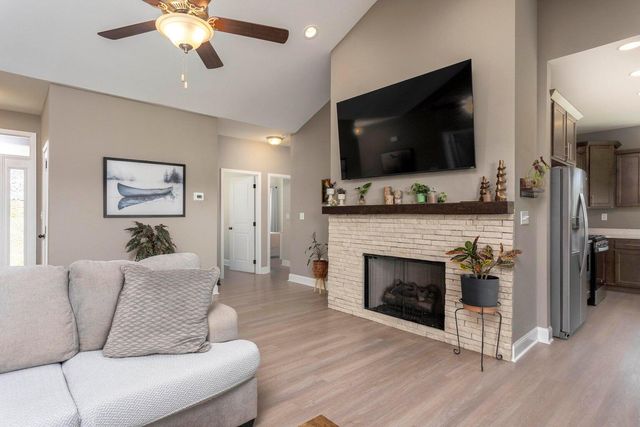 4330 Espalier Drive, Decatur, TN 37322