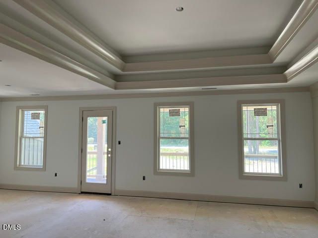 119 Big Pine Road, Clayton, NC 27520