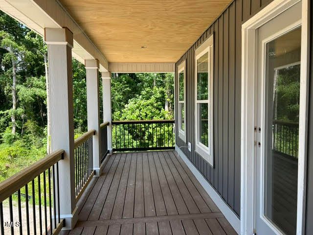 119 Big Pine Road, Clayton, NC 27520
