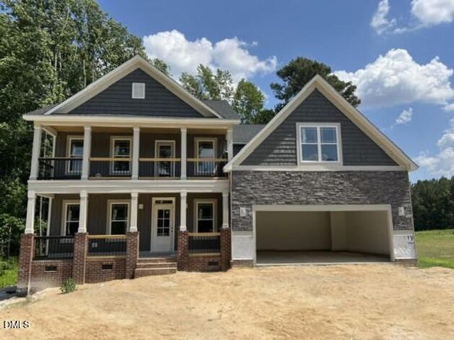 119 Big Pine Road, Clayton, NC 27520