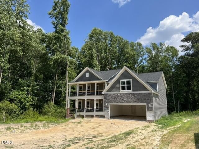 119 Big Pine Road, Clayton, NC 27520