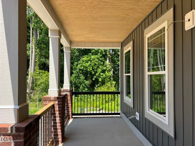119 Big Pine Road, Clayton, NC 27520