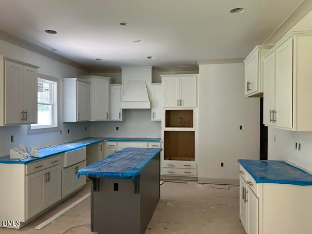 119 Big Pine Road, Clayton, NC 27520