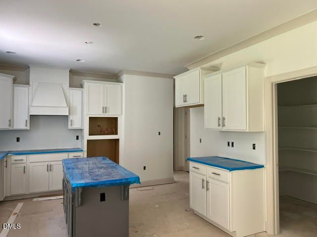 119 Big Pine Road, Clayton, NC 27520