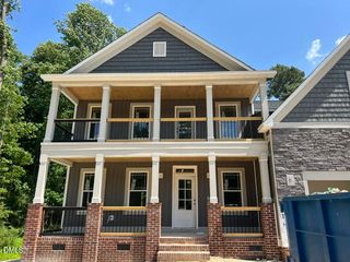 119 Big Pine Road, Clayton, NC 27520