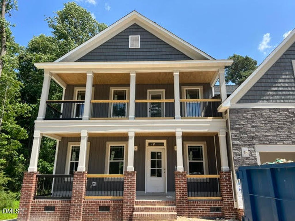 119 Big Pine Road, Clayton, NC 27520