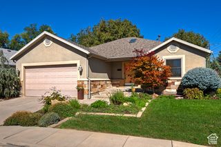 1689 E KIERSTIN PL, Salt Lake City, UT 84108