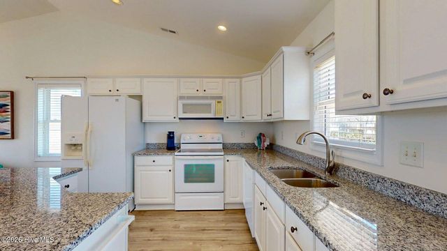 58 N Ridge, Surf City, NC 28445