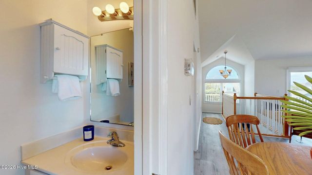 58 N Ridge, Surf City, NC 28445
