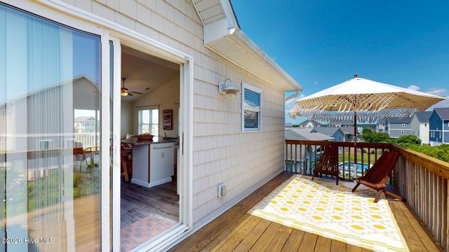 58 N Ridge, Surf City, NC 28445