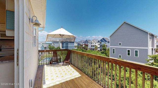 58 N Ridge, Surf City, NC 28445