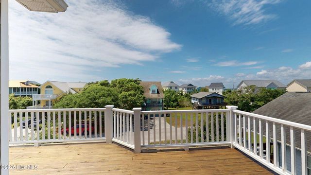 58 N Ridge, Surf City, NC 28445