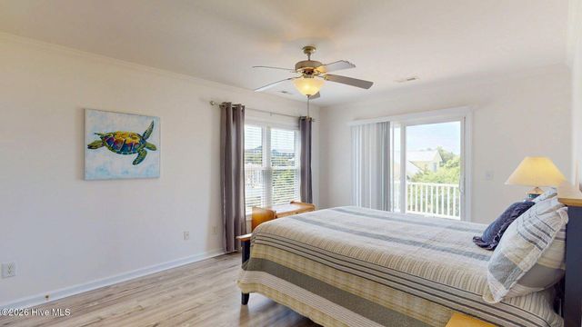 58 N Ridge, Surf City, NC 28445