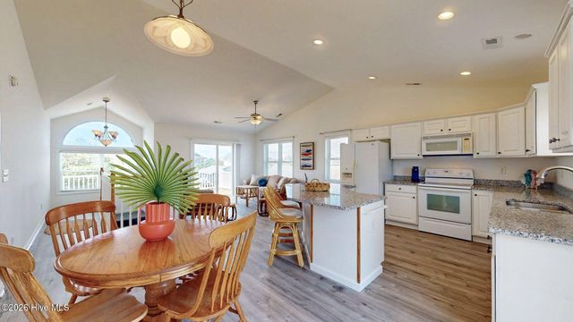58 N Ridge, Surf City, NC 28445