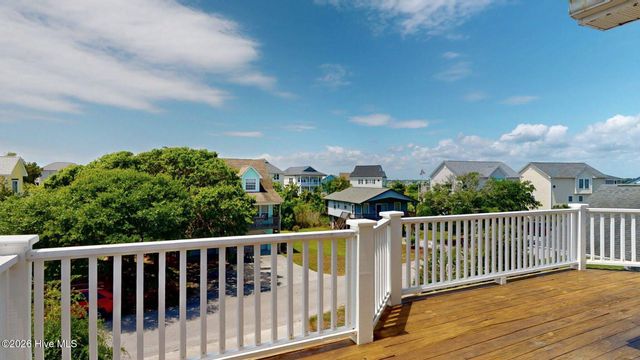 58 N Ridge, Surf City, NC 28445