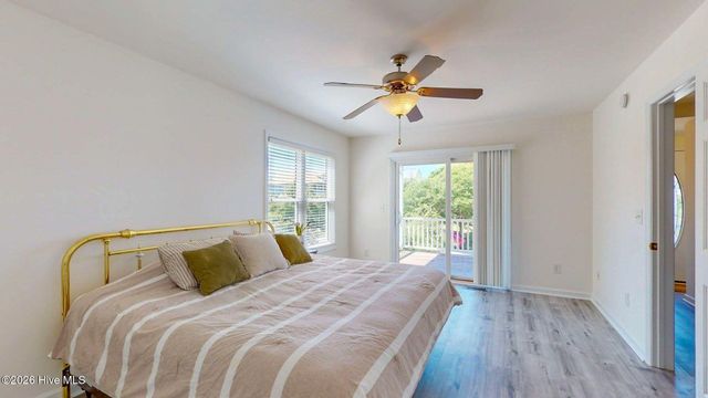 58 N Ridge, Surf City, NC 28445